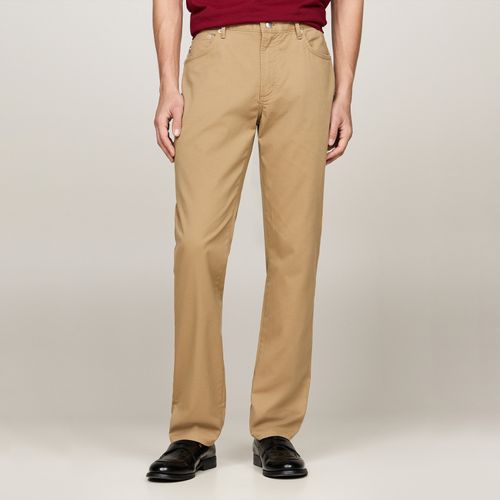 Calça Chino Algodão Pima