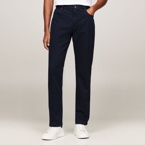 Calça Chino Algodão Pima