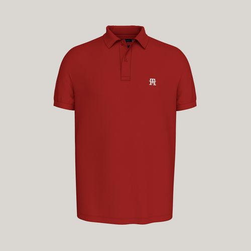 Polo Monograma Regular