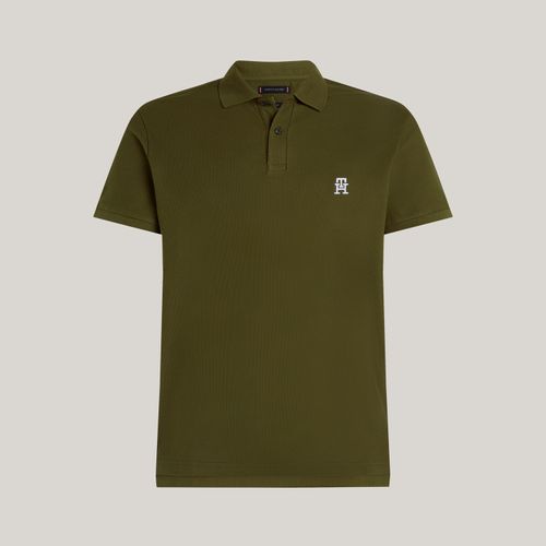 Polo Monograma Regular