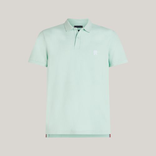 Polo Monograma Regular