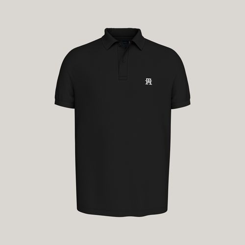 Polo Monograma Regular