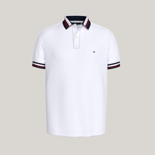 Polo Global Stripe Regular