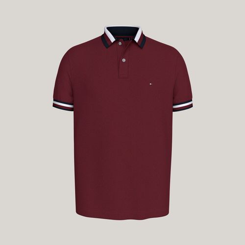 Polo Global Stripe Regular