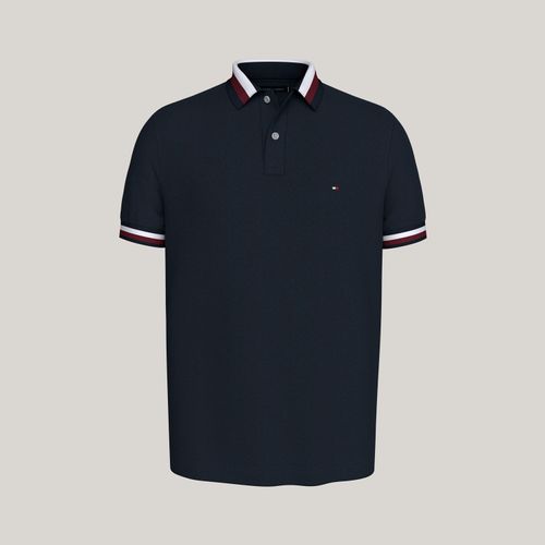 Polo Global Stripe Regular