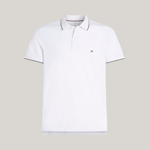 Polo Performance Jersey