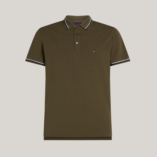 Polo Tipped Slim