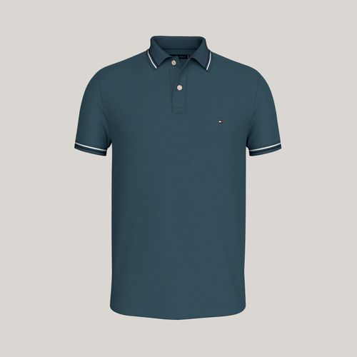 Polo Tipped Slim