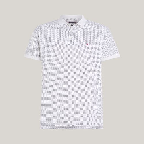 Polo Microestampa  Regular