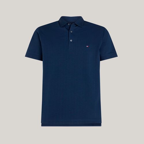 Polo Jacquard Regular