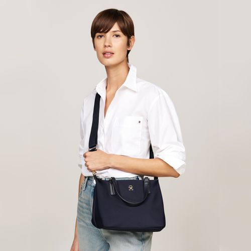 Bolsa Mini Sacola Poppy Corporate