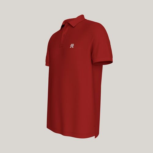 Polo Monograma Regular