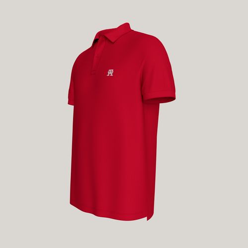 Polo Monograma Regular