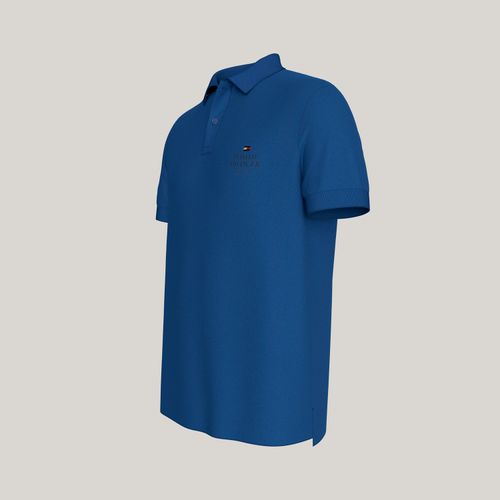 Polo Small Logo Clássico Regular