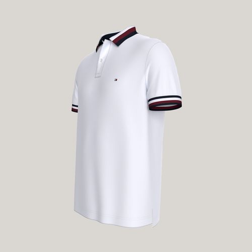 Polo Global Stripe Regular