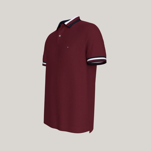 Polo Global Stripe Regular