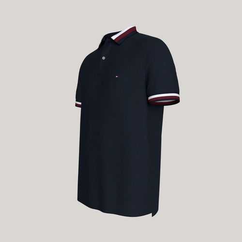 Polo Global Stripe Regular