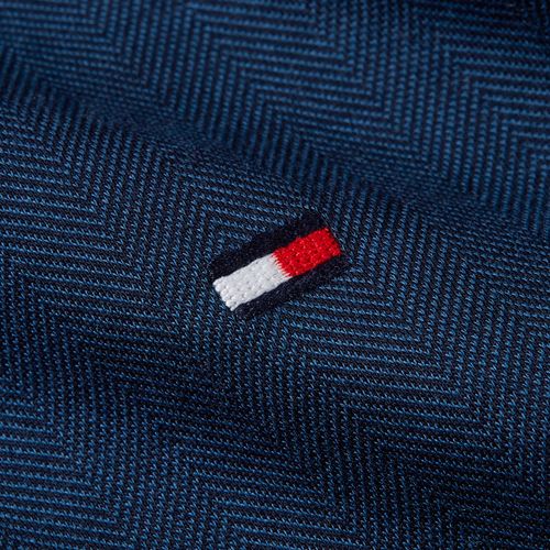 Polo Jacquard Regular