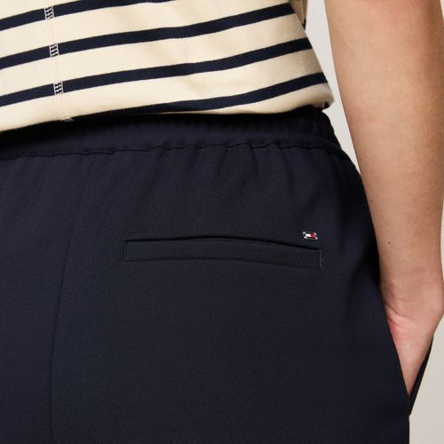 Calça Alfaitaria Punto Milano Viscose