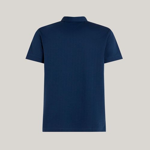 Polo Jacquard Regular