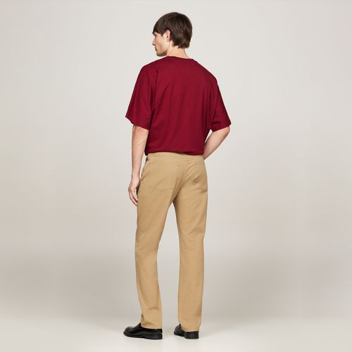 Calça Chino Algodão Pima