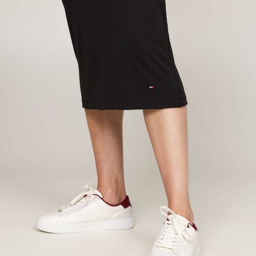 Vestido Regata Hilfiger Monotype