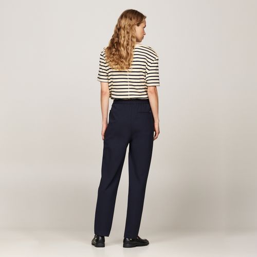 Calça Alfaitaria Punto Milano Viscose