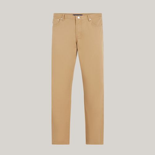 Calça Chino Algodão Pima