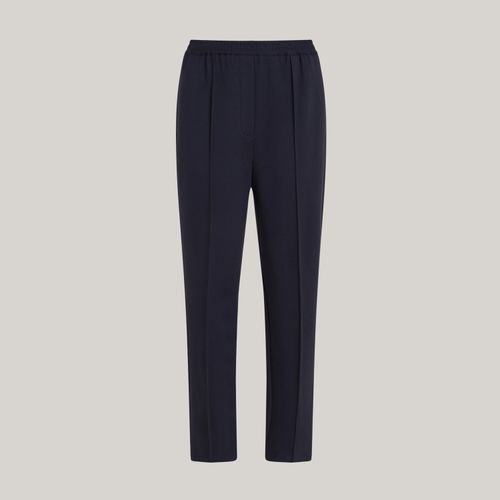 Calça Alfaitaria Punto Milano Viscose