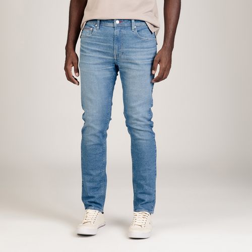 Calça Jeans Slim Bleecker