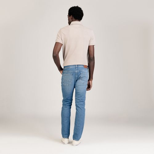 Calça Jeans Slim Bleecker