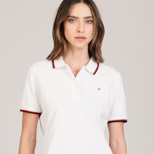 Polo Global Stripe Regular Fit