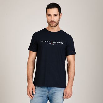 Camisetas tommy shops jeans