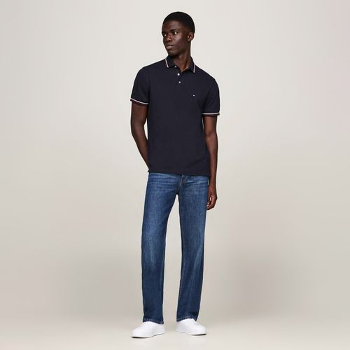 Polo Tipped Slim