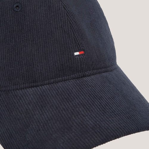 Boné Aveludado Bandeira 6 Panel