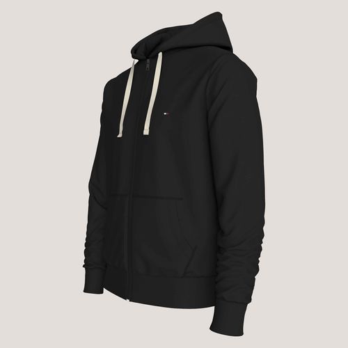 Moletom Clássico Zíper