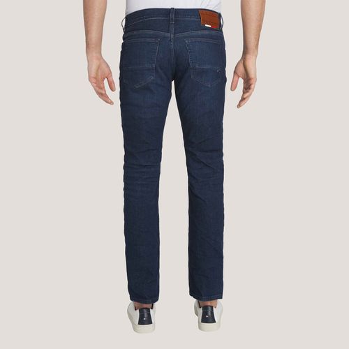 Calça Jeans Dentom Reta Clássica