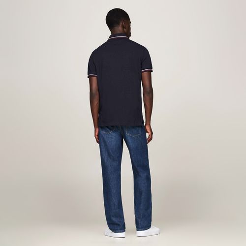 Polo Tipped Slim