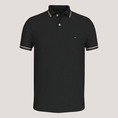 Polo Tipped Slim