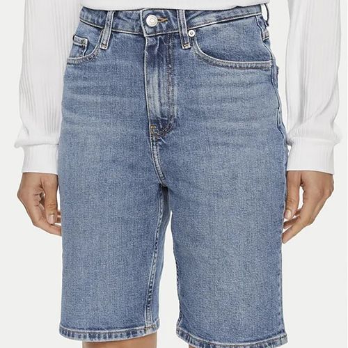 Shorts Jeans Slim