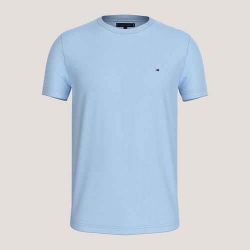 Camiseta Clássica Gola C