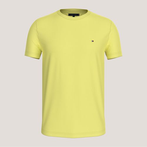 Camiseta Clássica Gola C