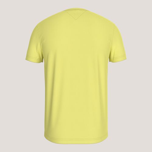 Camiseta Clássica Gola C