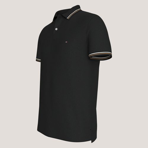 Polo Tipped Slim