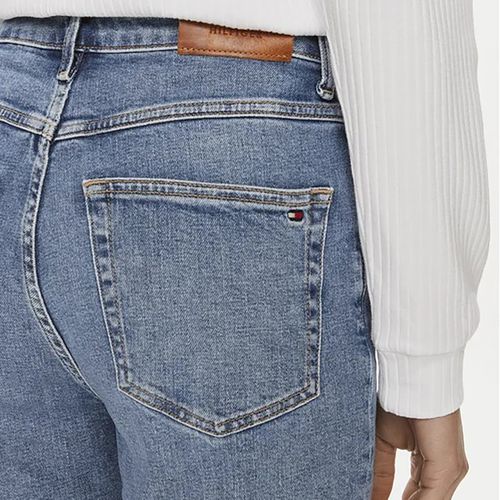 Shorts Jeans Slim