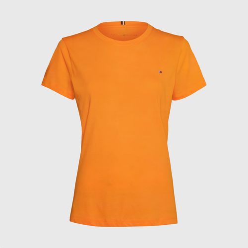 Camiseta Clássica Gola C