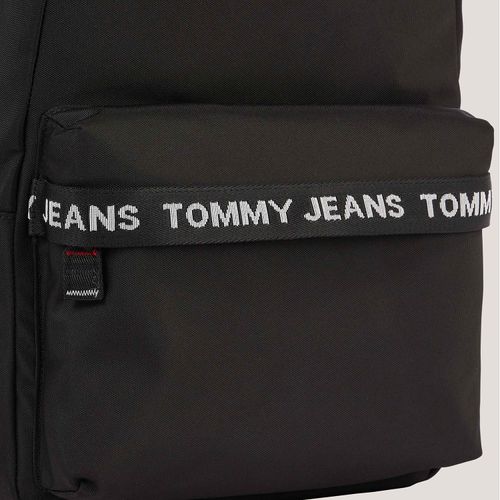 Mochila Essential Tommy Jeans