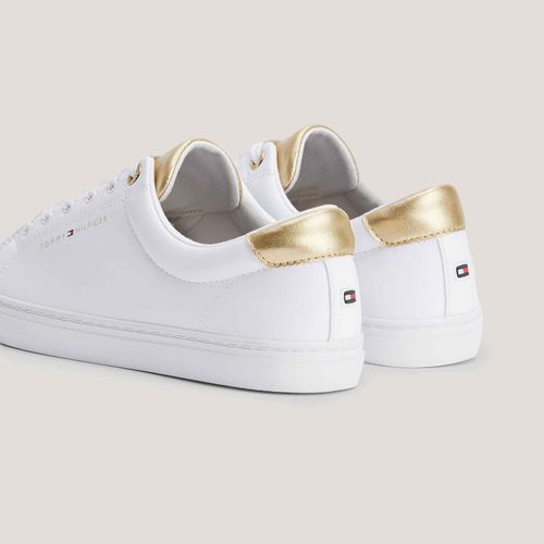 LULU 9Y - WHITE - 40