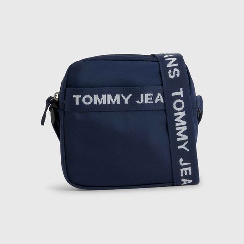 Bolsa Reporter Essential Tommy Jeans