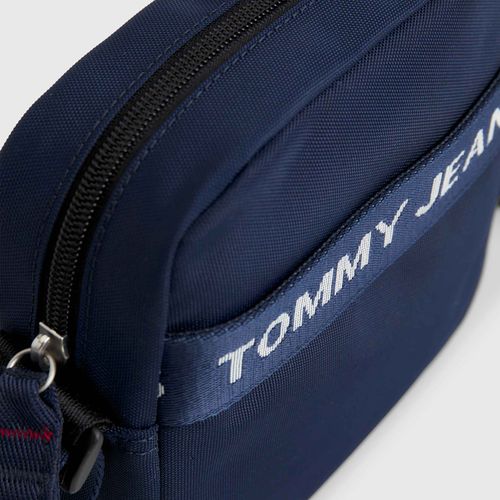 Bolsa Reporter Essential Tommy Jeans